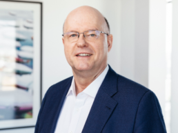 Dr. Christof Schorsch