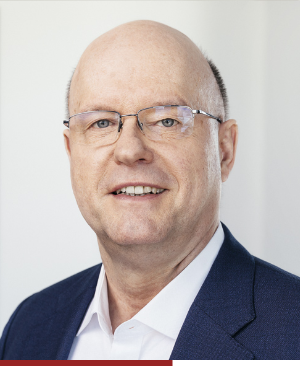 Dr. Christof Schorsch