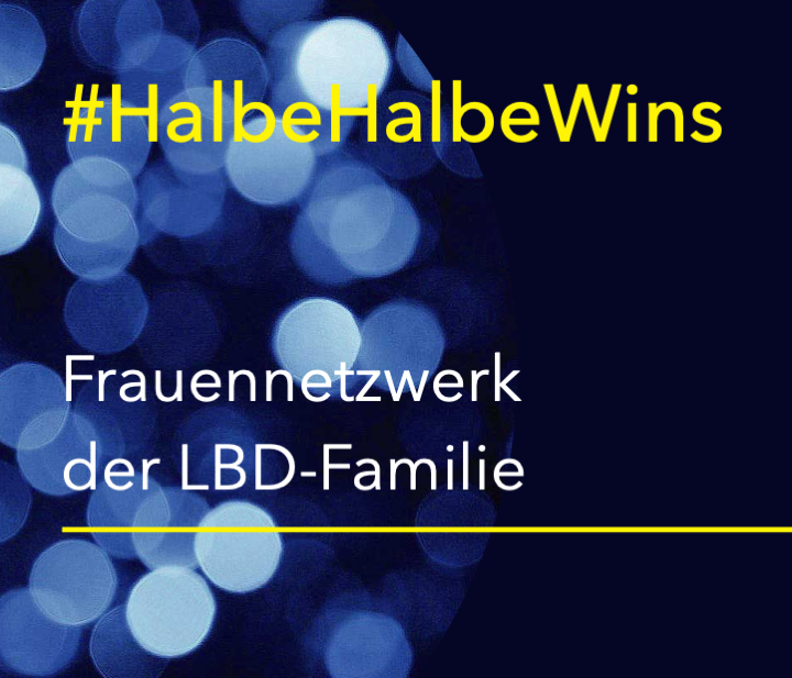 HalbeHalbeWins