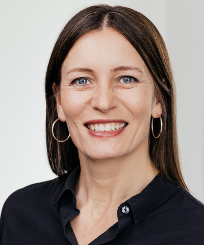 Katja Radeck