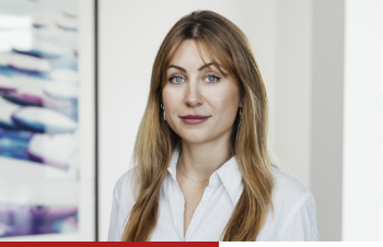 Charlotte Borstelmann